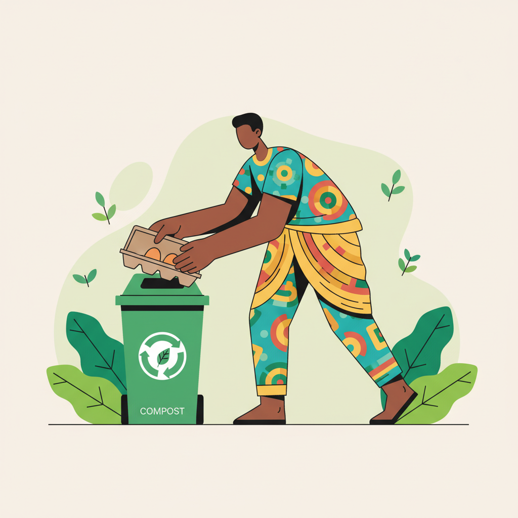 Sustainable practices